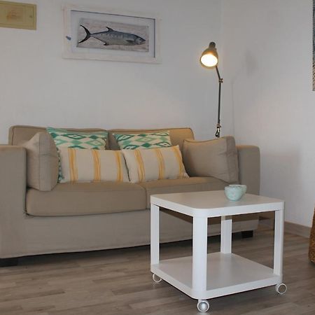 Apartamento 1 Habitacion A 10 M De La Playa, Am Rentals 波连斯萨 外观 照片