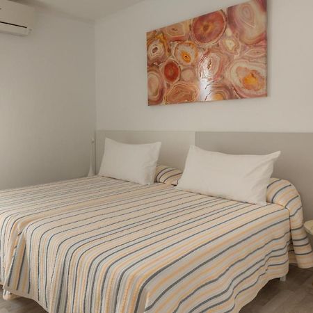 Apartamento 1 Habitacion A 10 M De La Playa, Am Rentals 波连斯萨 外观 照片