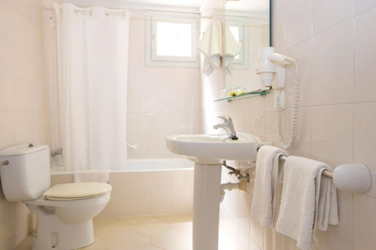 Apartamento 1 Habitacion A 10 M De La Playa, Am Rentals 波连斯萨 外观 照片