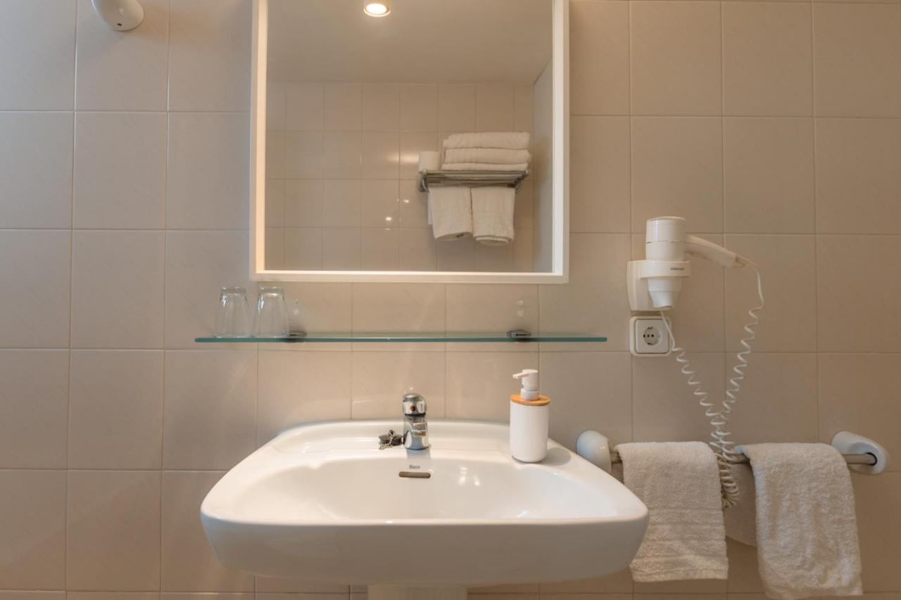 Apartamento 1 Habitacion A 10 M De La Playa, Am Rentals 波连斯萨 外观 照片
